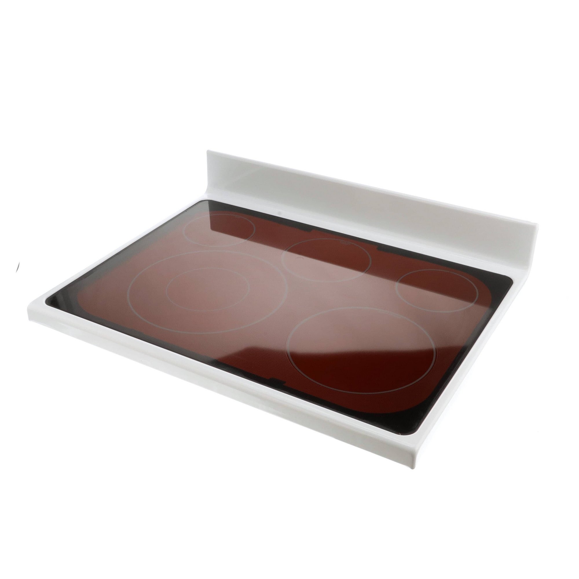 Whirlpool Cooktop - W10719621