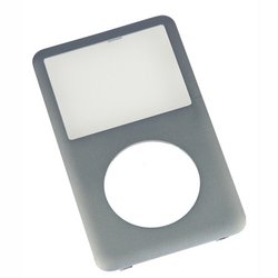 iPod Classic Front Panel