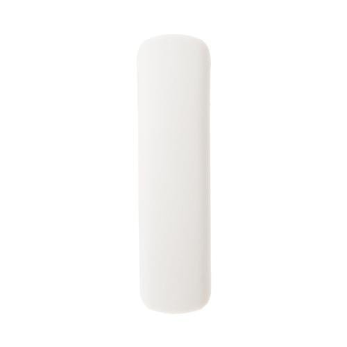 WR12X10818 - GE Refrigerator Handle Cap Bisque