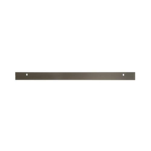 WR74X10222 - GE Refrigerator Toe Grille