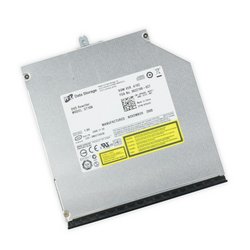 Dell Inspiron 1545 (PP41L) Optical Drive