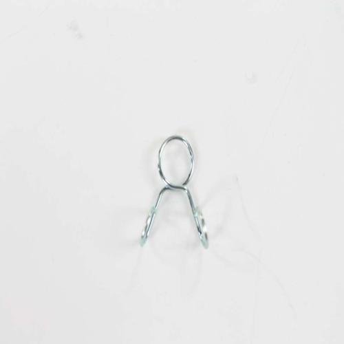 DD65-00001F - Samsung Clamper Hose