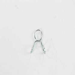 DD65-00001F - Samsung Clamper Hose