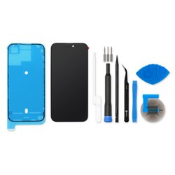 iPhone 15 Pro Max Screen