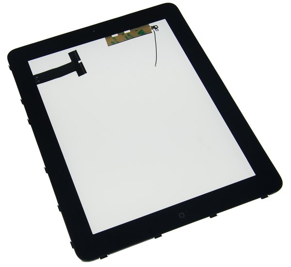 iPad 3G Screen Digitizer iFixit Store