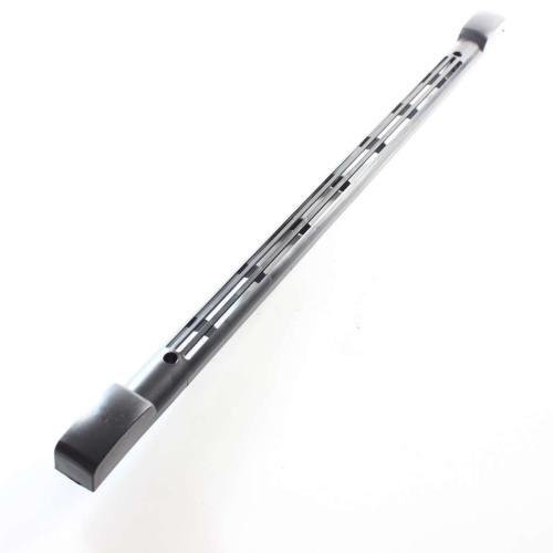 Kenmore Refrigerator Toe Grille (Black) - 30114-0101700