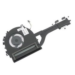 5H40H91253 - Lenovo Laptop CPU Fan & Heatsink - Genuine