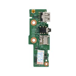 Dell Inspiron 13-7386 I/O Board - PG21H
