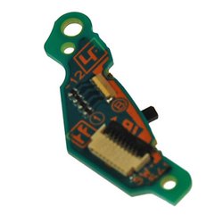 Sony PSP 3000 Power Switch Board