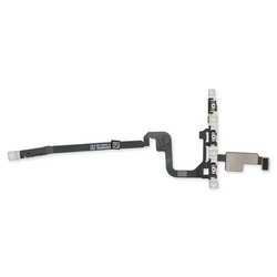 iPhone 15 Pro Max Power and Volume Button Cable