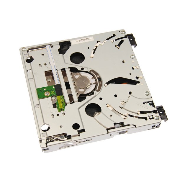 Nintendo Wii DVD Drive