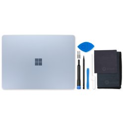 Surface Laptop Go 2 Screen - Genuine