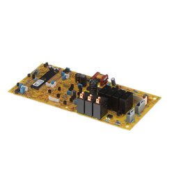 Whirlpool Microwave Electronic Control Board - WPW10350780
