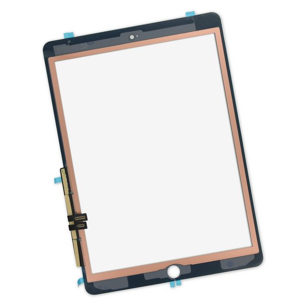 iPad 6 Screen Digitizer iFixit