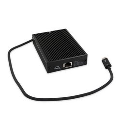 OWC Thunderbolt 3 10G Ethernet Adapter