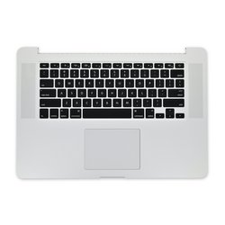 MacBook Pro 15" Retina (Late 2013-Mid 2014) Upper Case Assembly