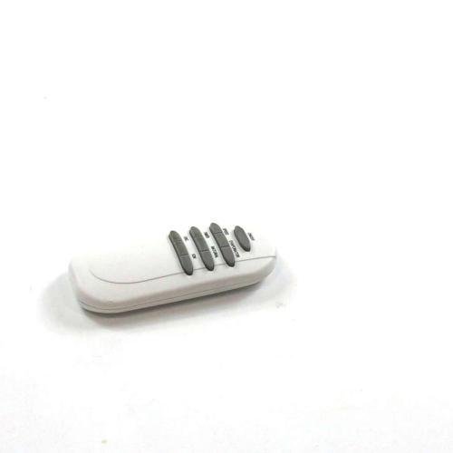 400112912062 - Midea Remote Controller White Ionizer