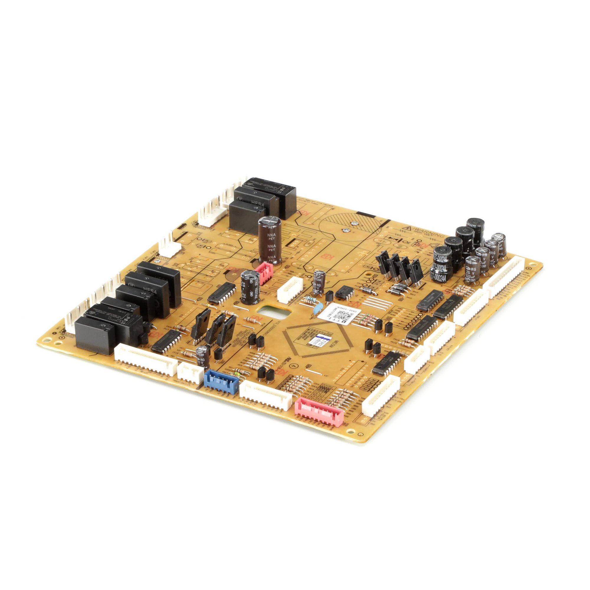 Samsung PCB Assembly EEPROM - DA94-02963C