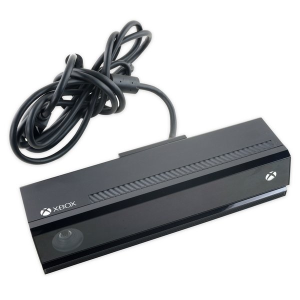 Xbox One Kinect iFixit