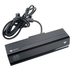 Xbox One Kinect