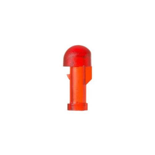 WB25X10009 - GE Cooktop Indicator Light Lens