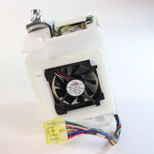 DA97-12540H - Samsung Refrigerator Assembly Case Auger Motor