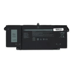 Dell Latitude 7FMXV Battery