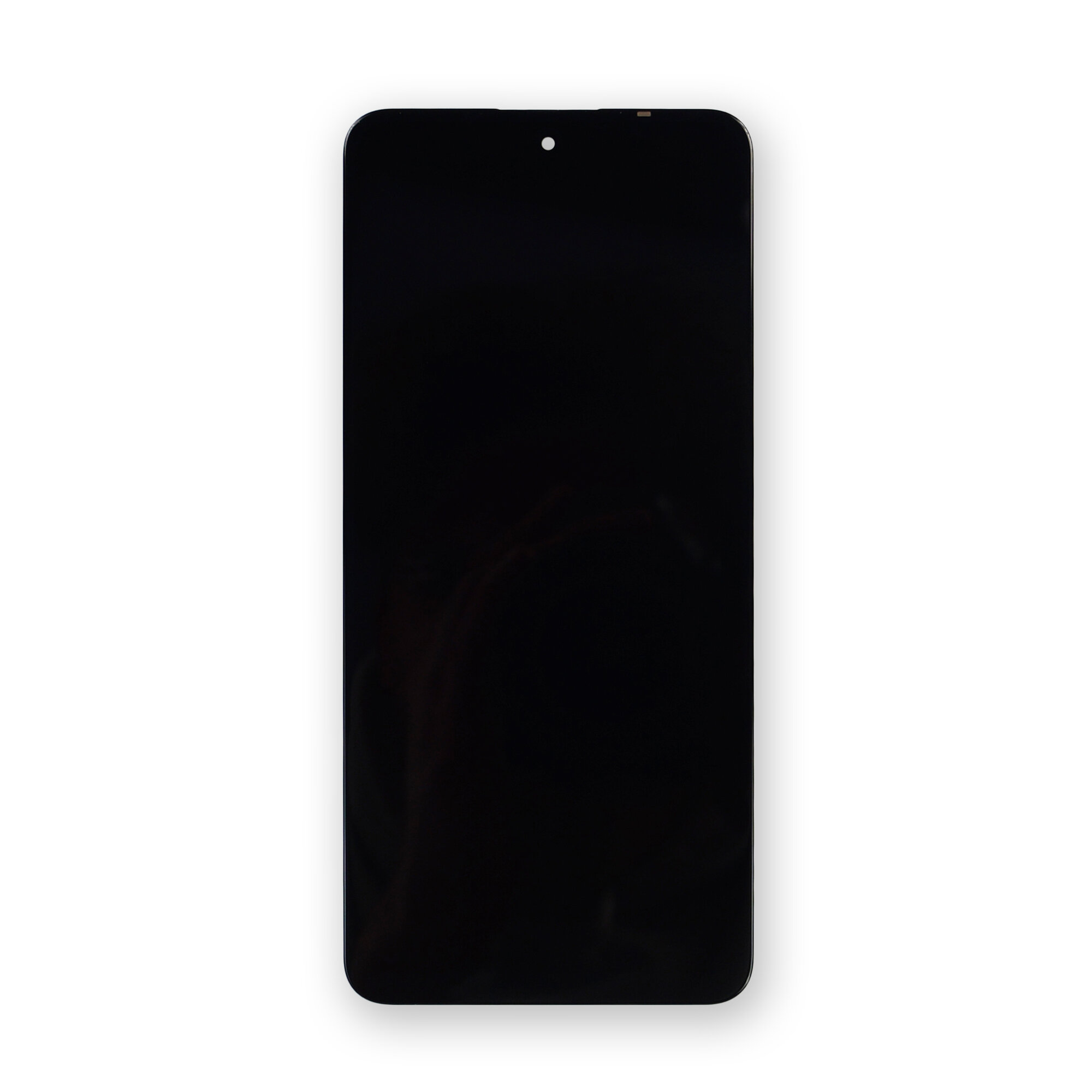 Écran Redmi Note 11T 5G et Note 11S 5G