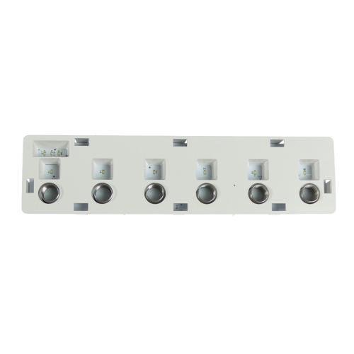 5304529567 - Frigidaire Refrigerator Display Control Board