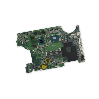 Notebook motherboard hot sale