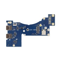 Dell Alienware m17 R3 Right I/O Board - KFNTW