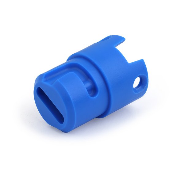 FixHub Soldering Iron Replacement End Cap