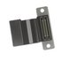 Replace the short flex cable that connects the display daughter board to the logic board. Image
