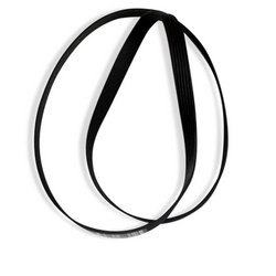 GE Washing Machine Drive Belt - WH01X10302