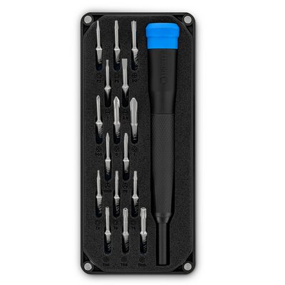 Ifixit power online screwdriver