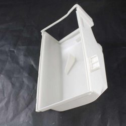 DC61-01167A - Samsung Washer Dispenser Drawer Housing