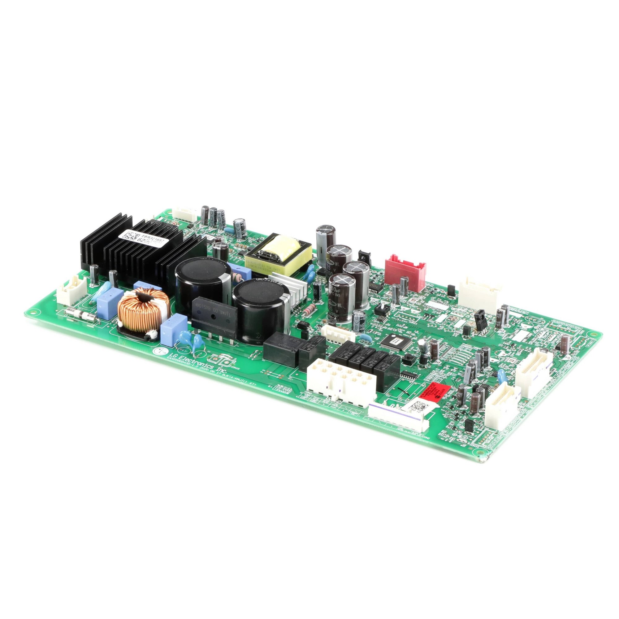 LG Main PCB Assembly - EBR32165762