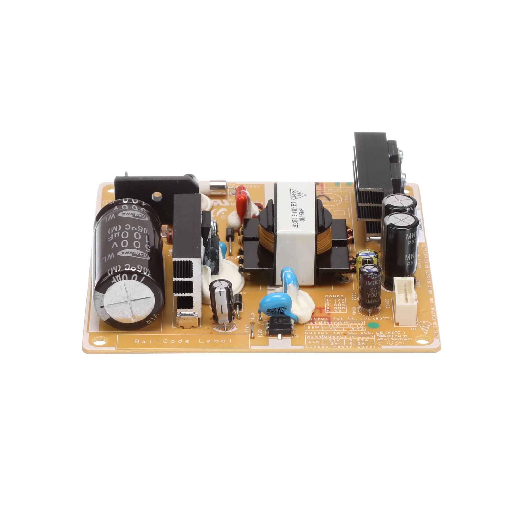 Samsung Module Assembly - DA92-00486A