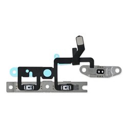 iPhone 14 Audio Control Cable and Brackets