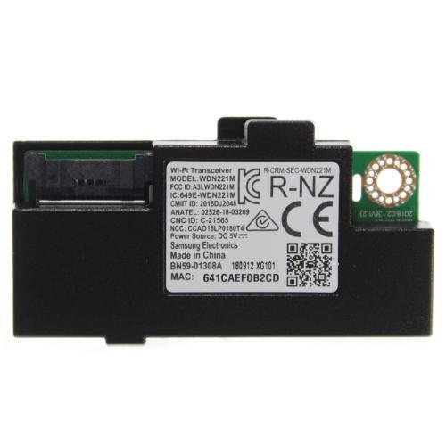 BN81-16986A - Samsung A/S-Wifi Module