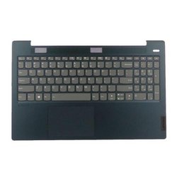 5CB1B42893 - Lenovo Laptop Palmrest Touchpad - Genuine