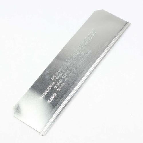 GE Microwave Vent Damper - WB06X10935