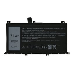 Dell Inspiron 15 357F9 Battery