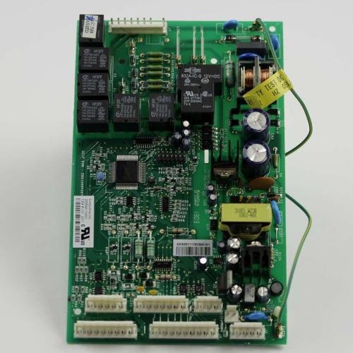 WR55X11202 - GE Refrigerator Main Control Board
