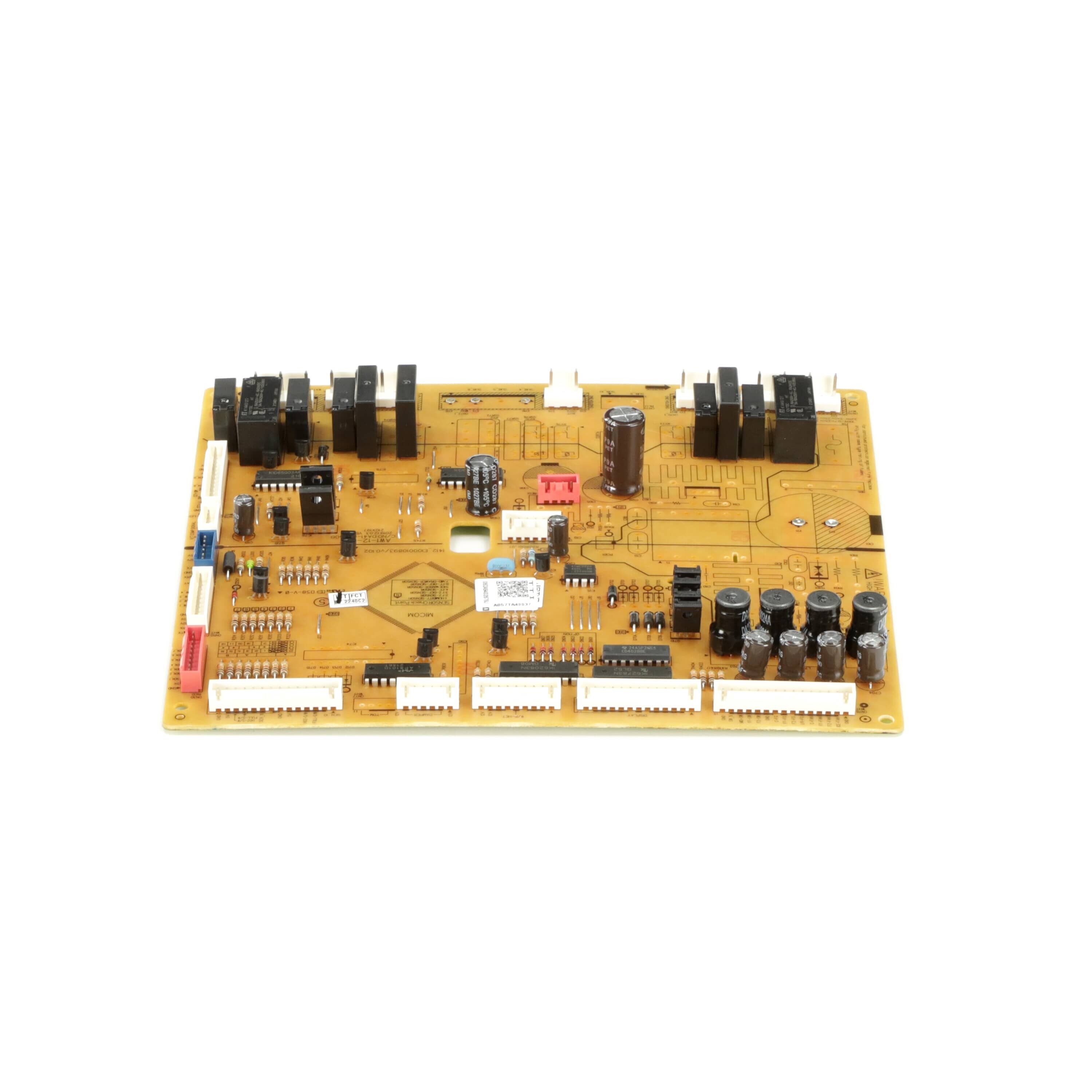 Samsung Refrigerator Electronic Control Board - DA94-02679J