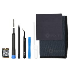 Surface Laptop Go 3 SSD - Genuine