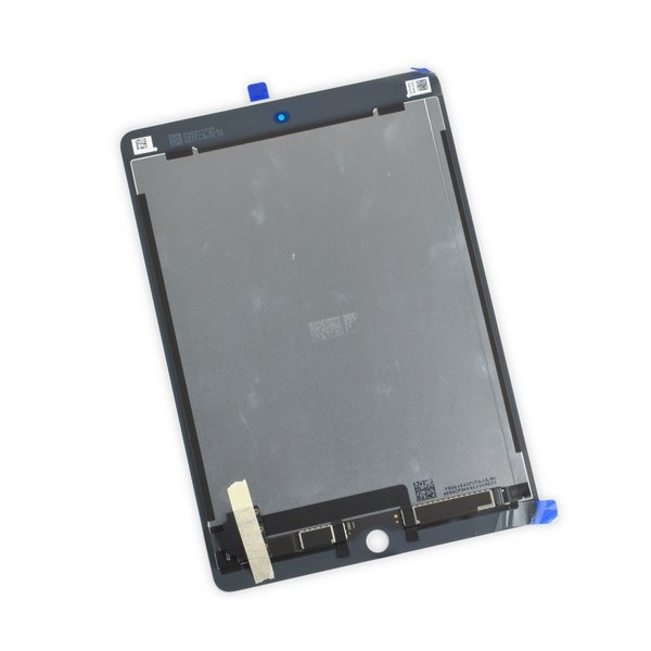 iPad Pro 9.7" LCD Screen and Digitizer iFixit