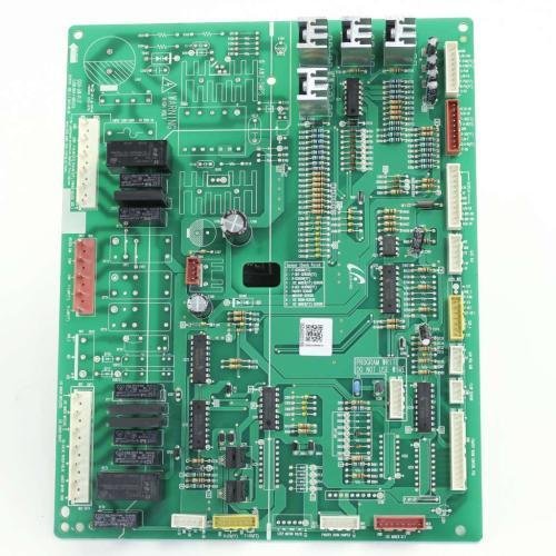DA92-00355B - Samsung Refrigerator Power Control Board