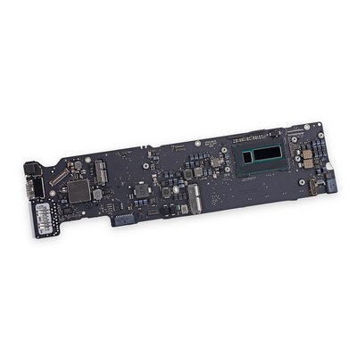 MacBook Air 13" (Mid 2013-Early 2014) 1.4 GHz Logic Board