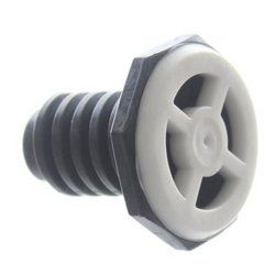 WPW10687506 - Whirlpool Washer Leveling Leg